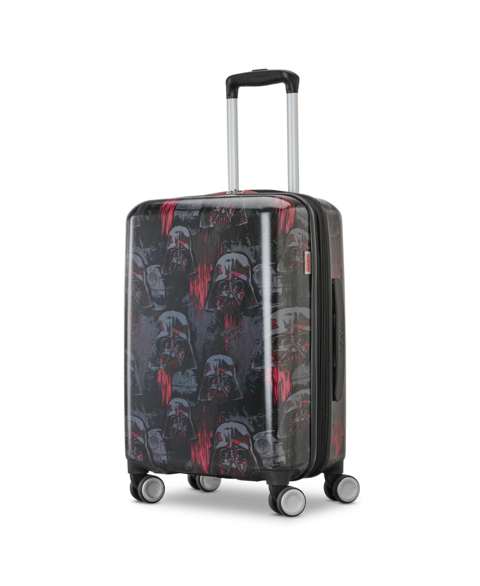 American Tourister Darth Vader Hardside Carry-On Spinner