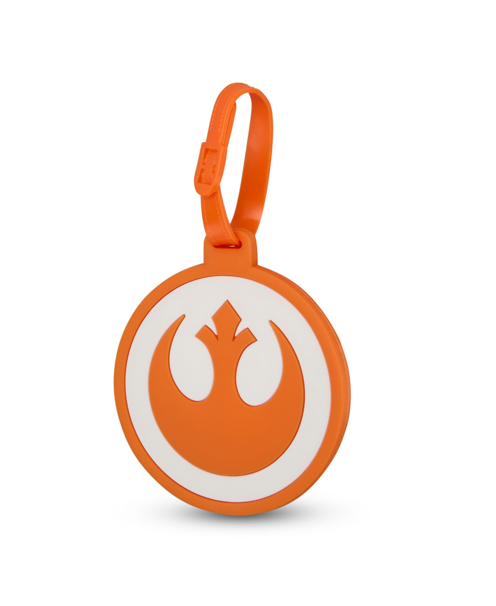 American Tourister Rebel Luggage Tag