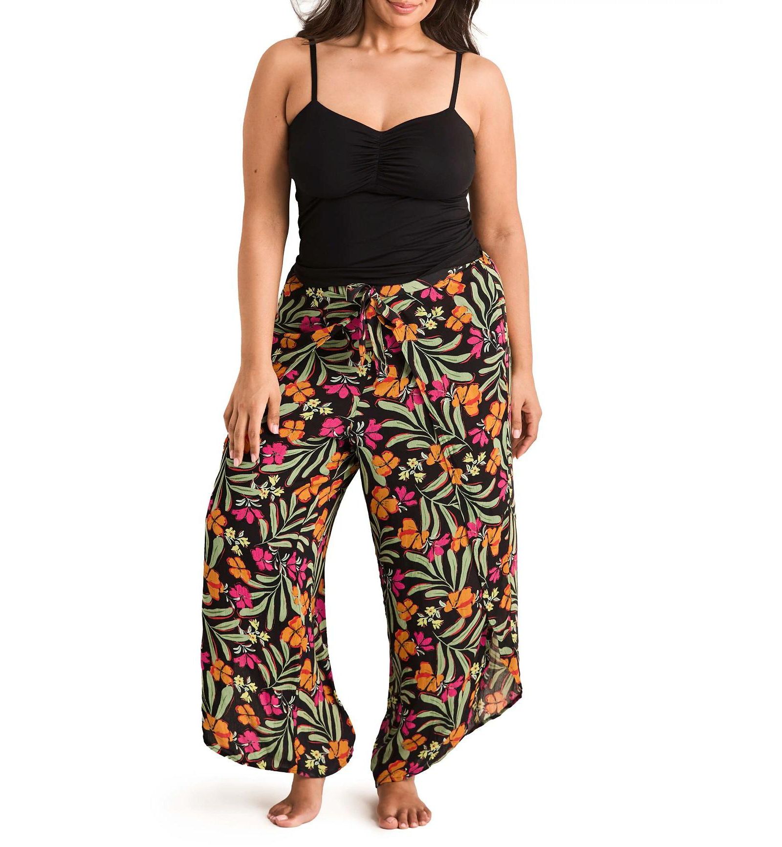 Топ Adore Me Plus Size Patti Cami