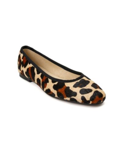 Menina Step Women's Sandrine Ballet Flat