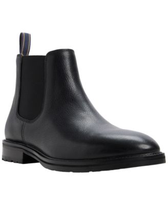 Мужские ботинки Brooks Brothers Tremont с эластичными вставками