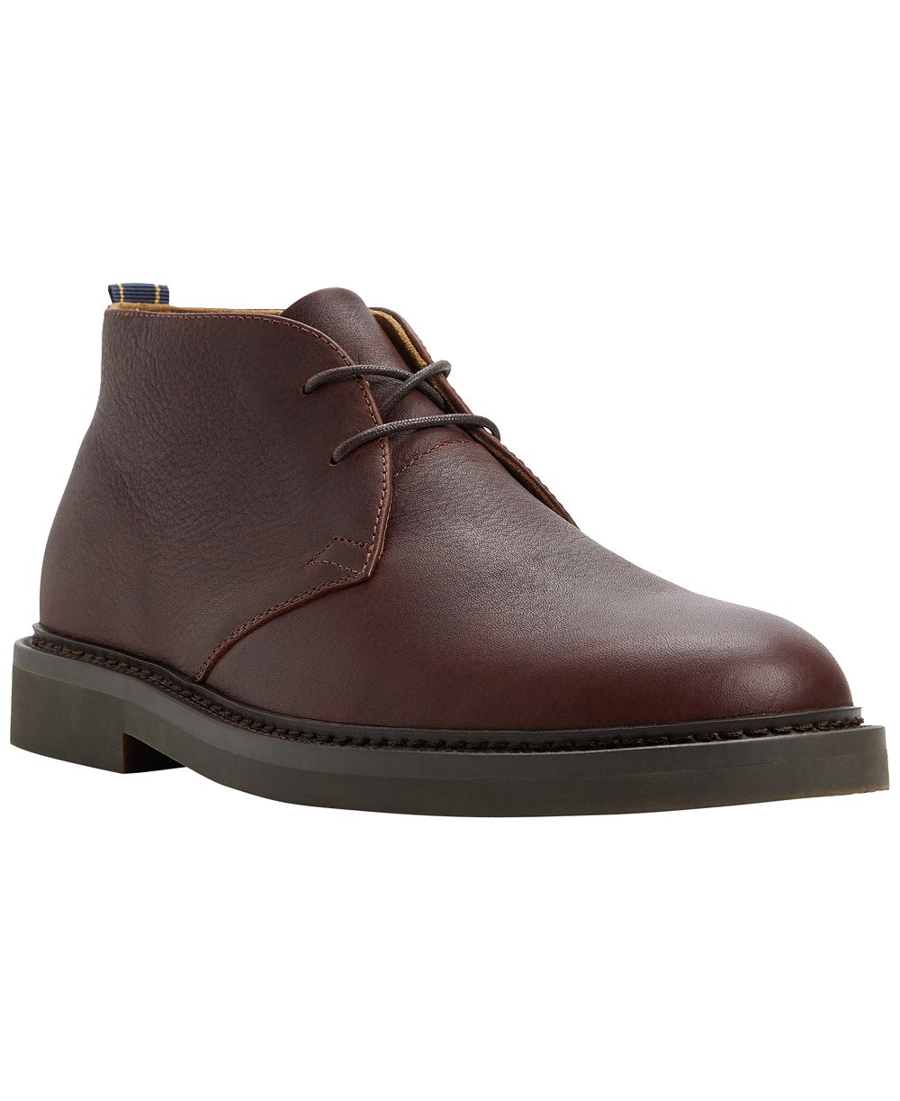 Brooks Brothers Men's Murrayhill Chukka Boots
