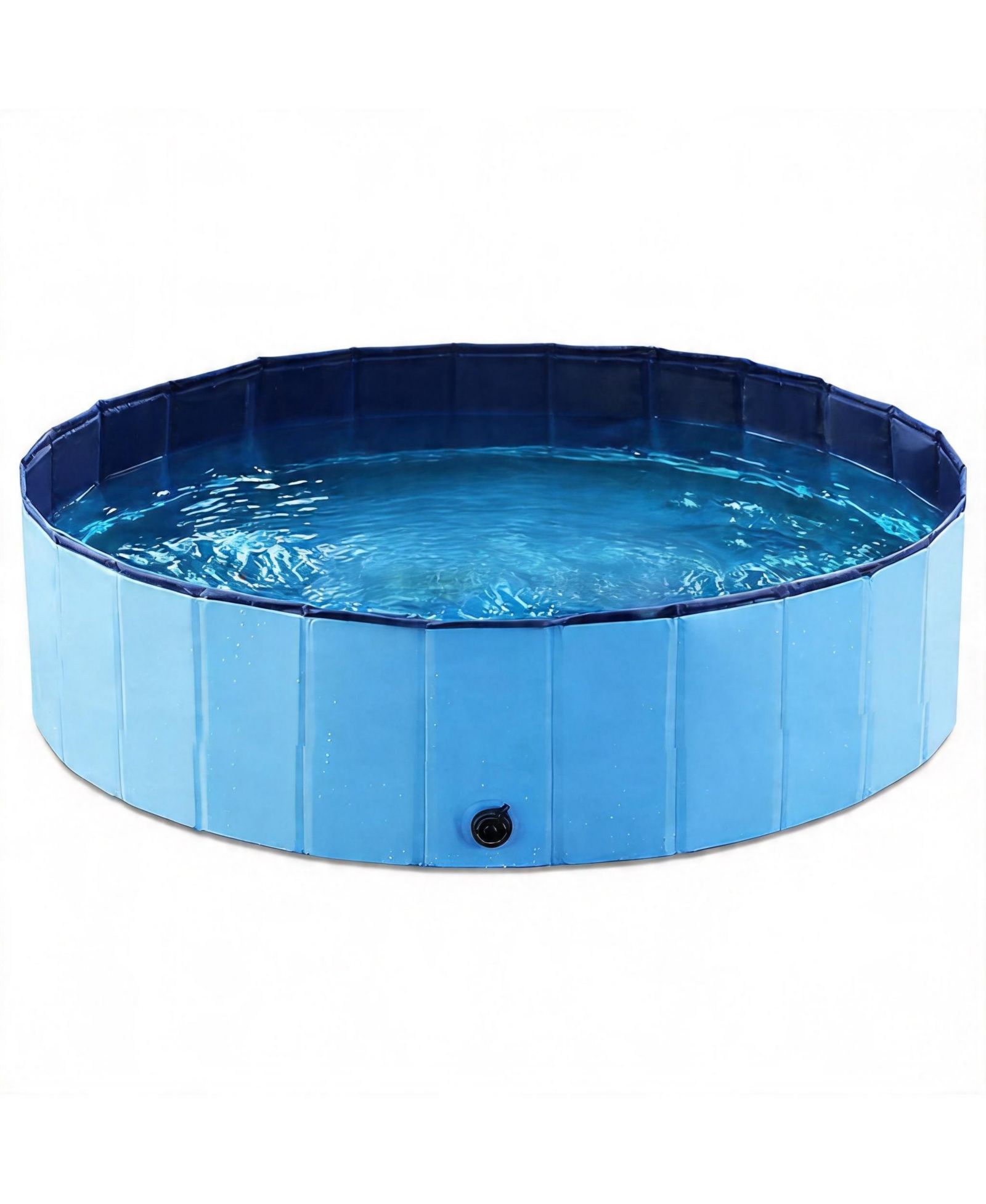 Складной бассейн для купания домашних животных GNUADZ Collapsible Tub