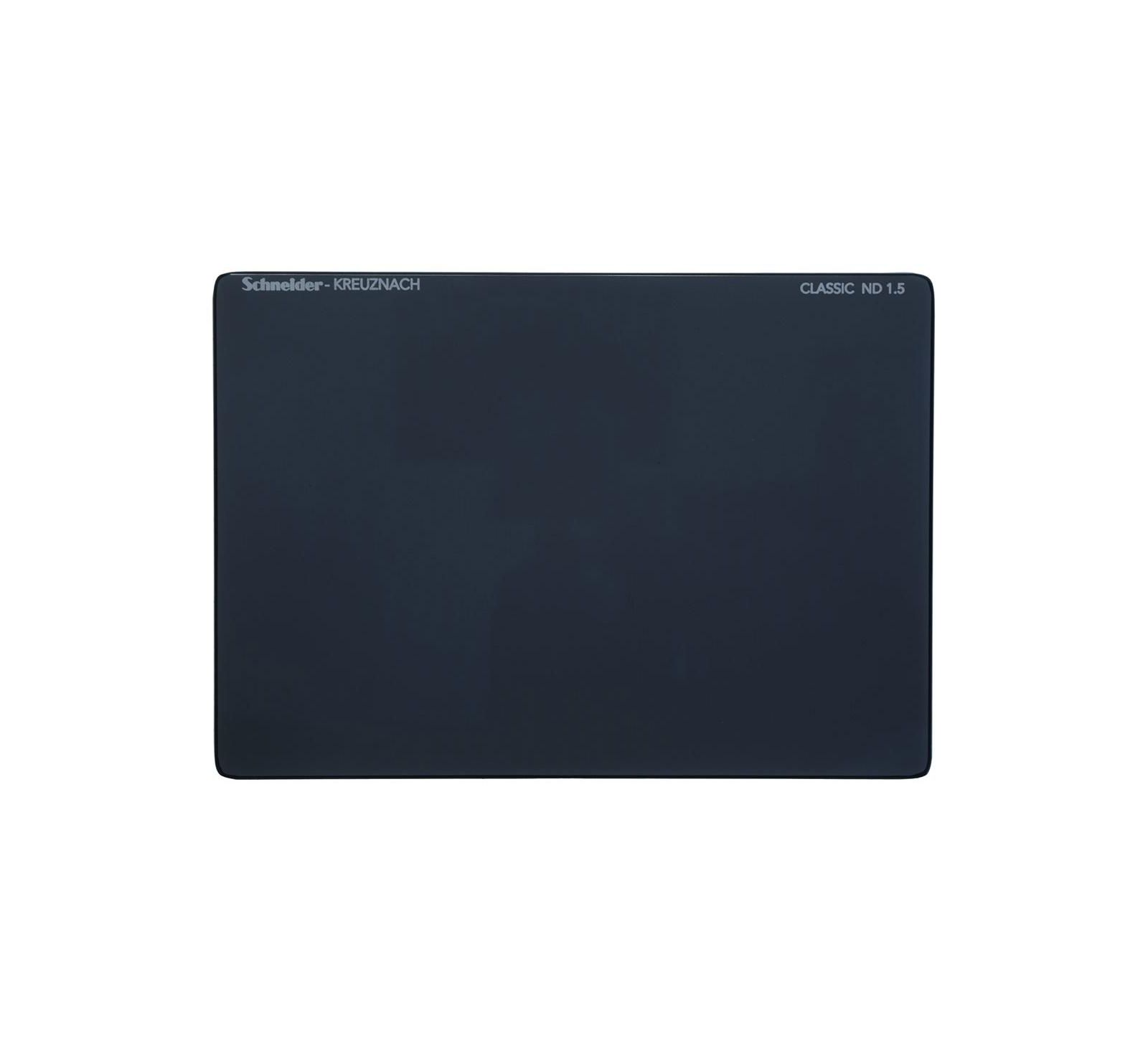 Schneider 4x5.65" Classic ND Filter - 1.5 (5-Stop)