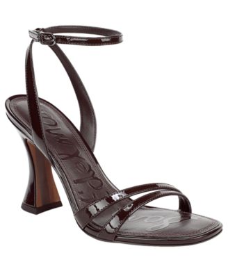 Женские сандалии Sam Edelman Junie Strappy