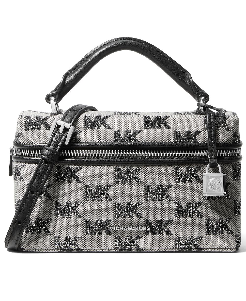 Сумка MICHAEL Michael Kors Jana Extra Small Top Handle Crossbody