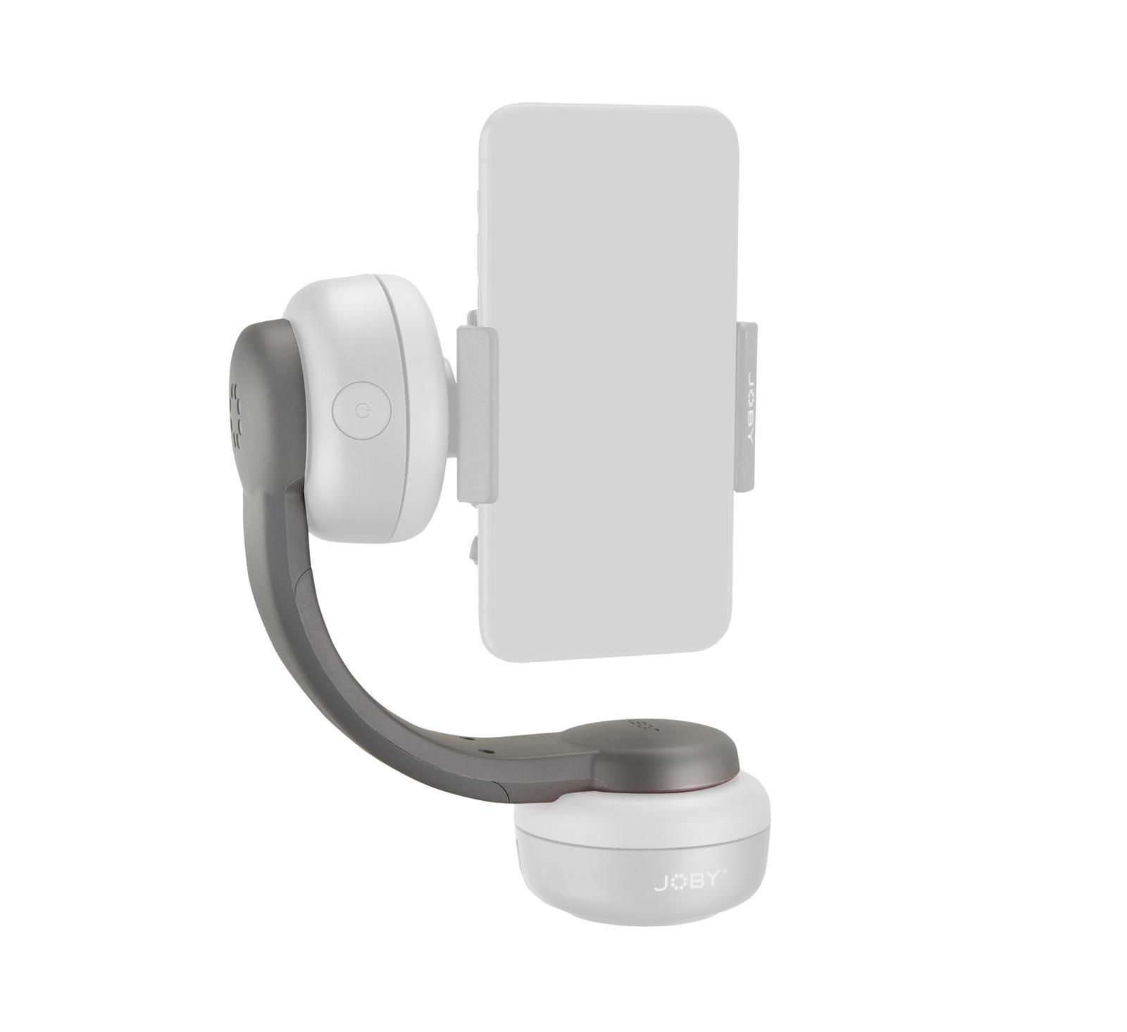 Joby Pan Tilt Wireless Bracket for Joby Spin Heads