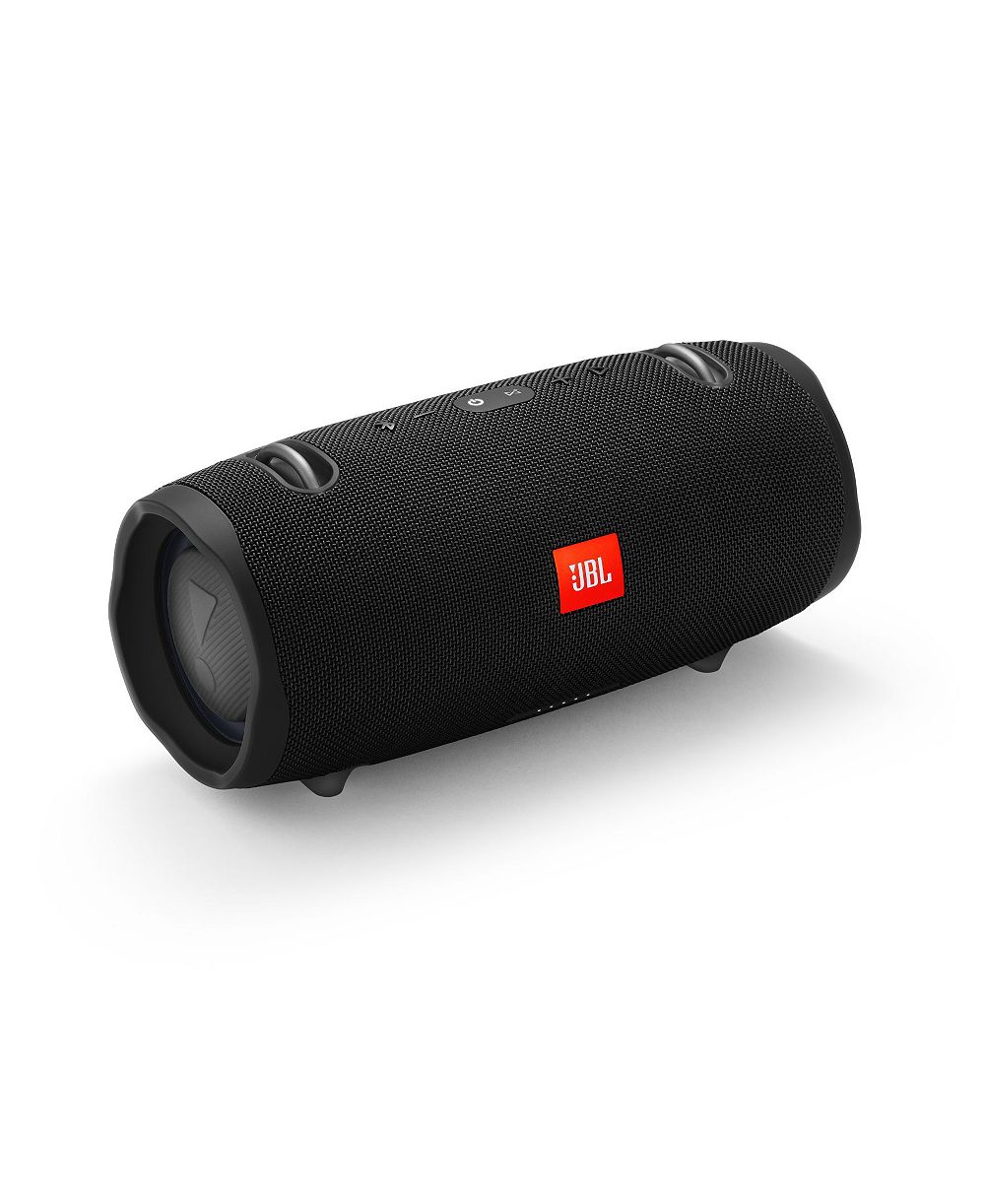 Портативная водонепроницаемая Bluetooth-колонка JBL Xtreme 2, IPX7, 15 часов воспроизведения, PartyBoost