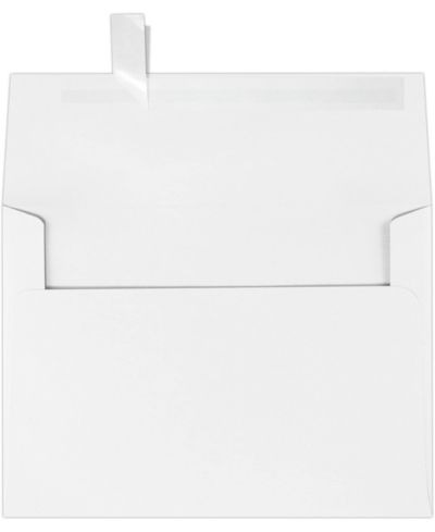 Bright white