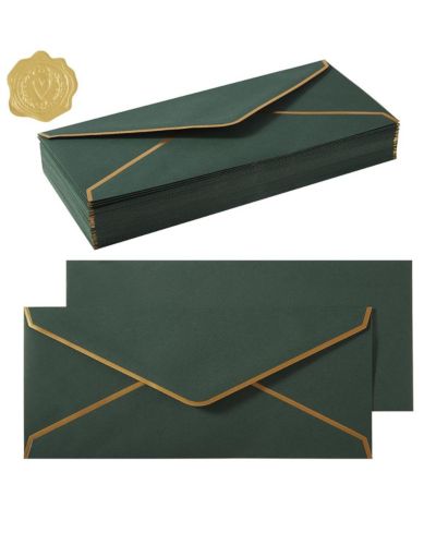 Dark green