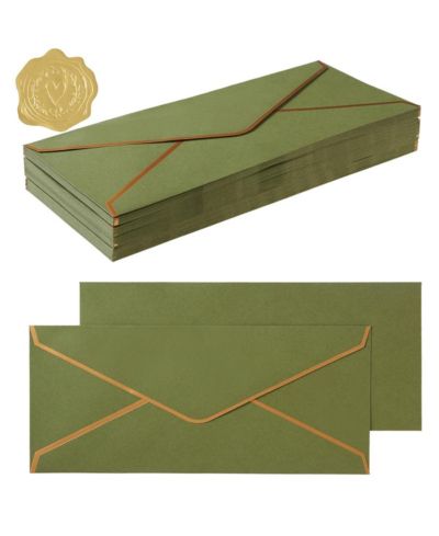 Olive green