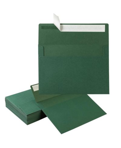 Dark green