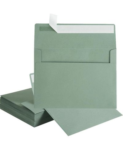 Sage green