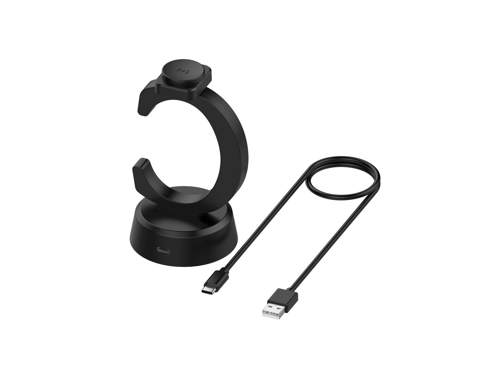 Artudatech Magnetic Overcharge-Protection Charging Stand for Apple Watch