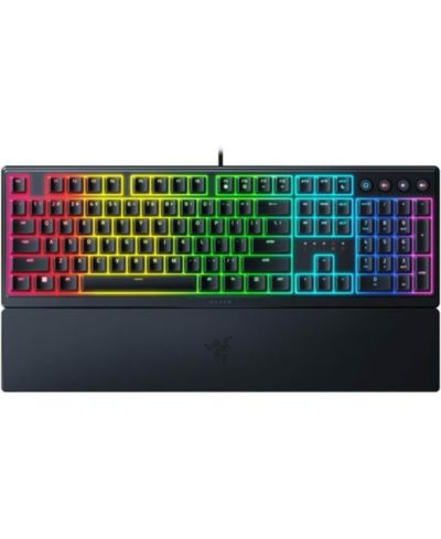 Игровая клавиатура Razer Ornata V3