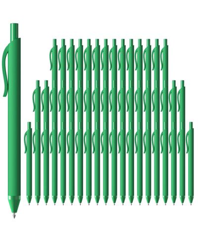 Green ink