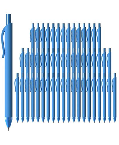 Blue ink