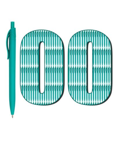 Teal blue