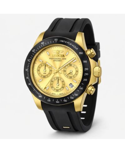 Мужские часы Invicta 50761 Speedway Quartz VD53
