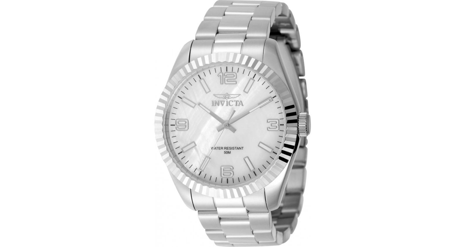Invicta Мужские часы Specialty Quartz PC21 Dial
