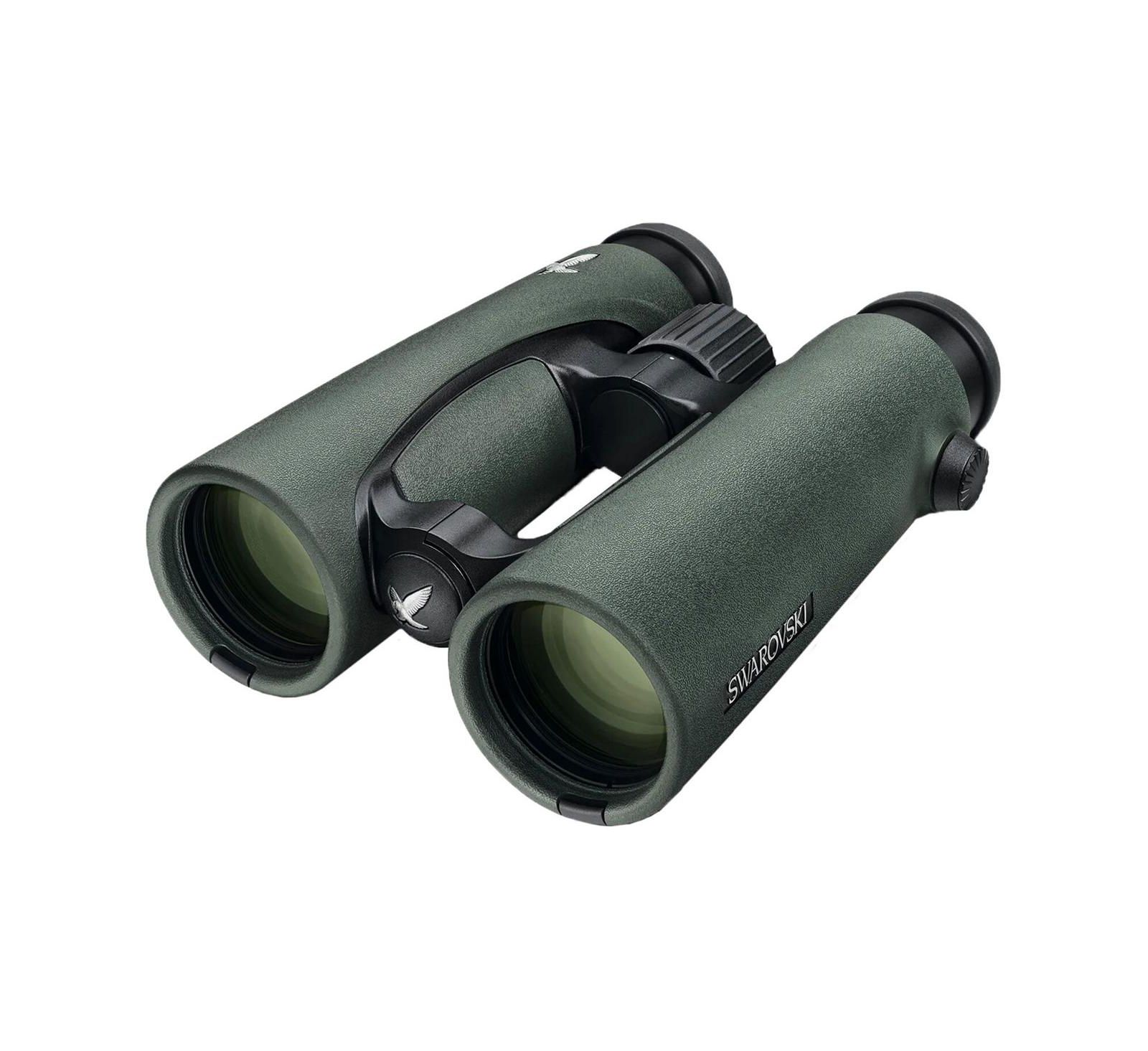 Бинокль Swarovski Optik 8.5x42 EL водонепроницаемый призматический