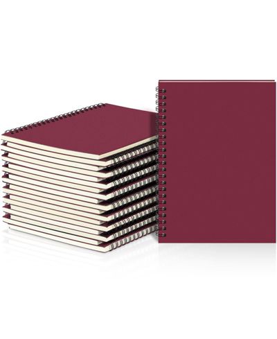 Wine red 18