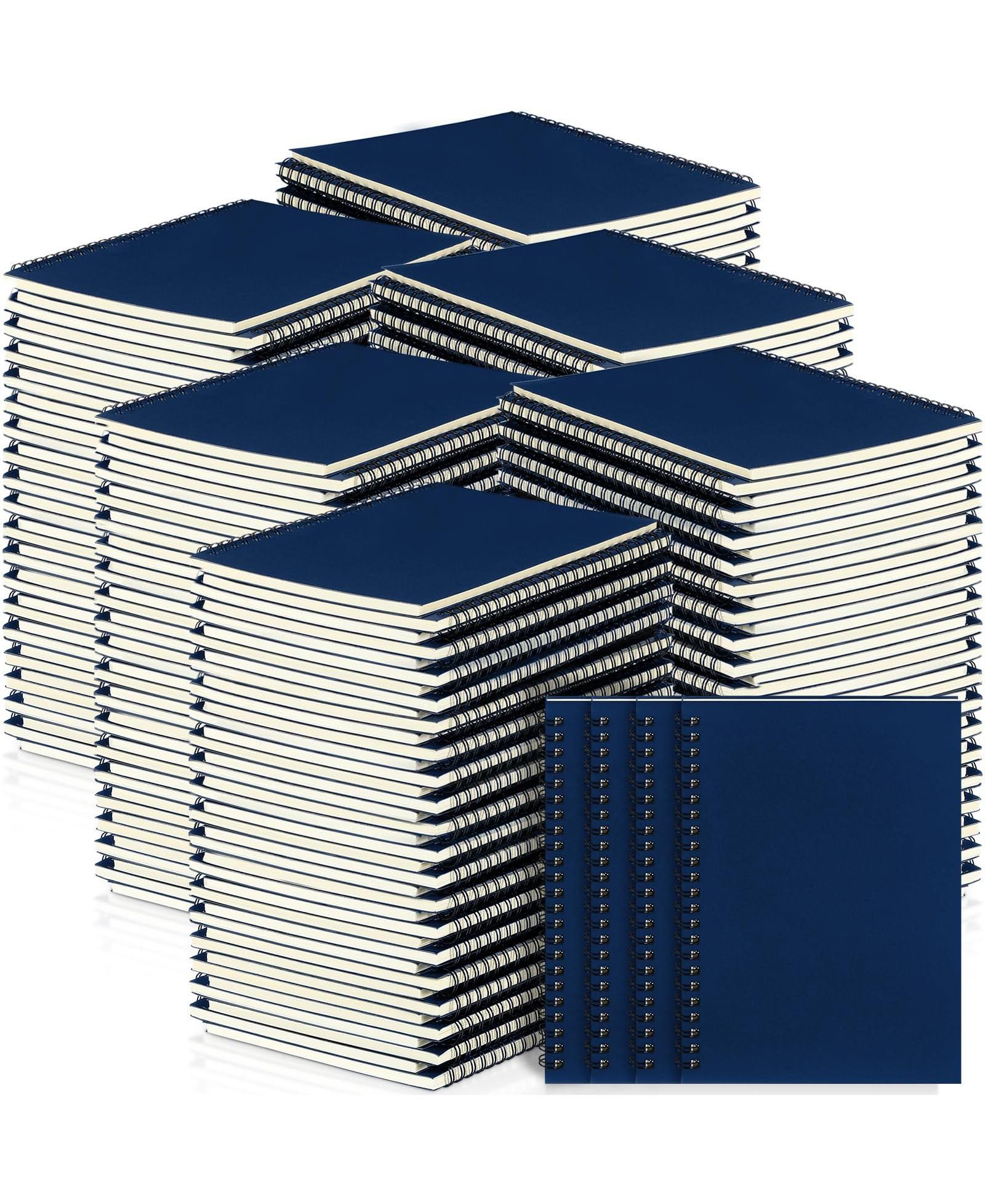 Блокнот GNUADZ Spiral Notebook, линейный, формат A5