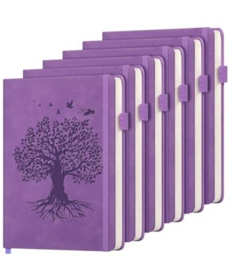 6 pack-tree-purple 6 pack-a5