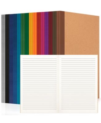 Vintage lined-30pack