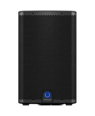 Turbosound iQ10 2-Way 10" Powered Loudspeaker, 2500W Peak Power, Single