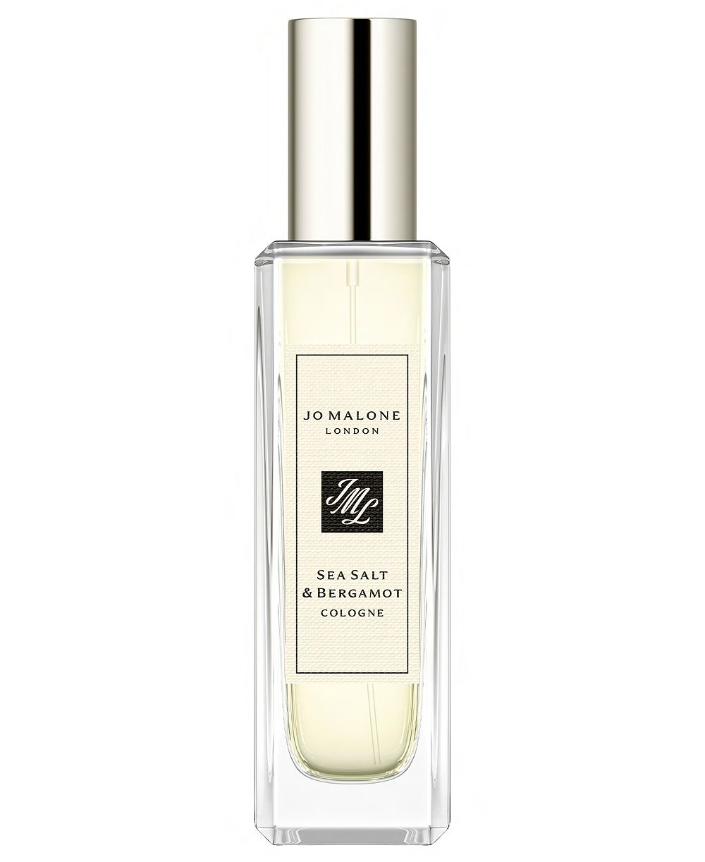Jo Malone London Sea Salt and Bergamot Cologne, 1 oz.