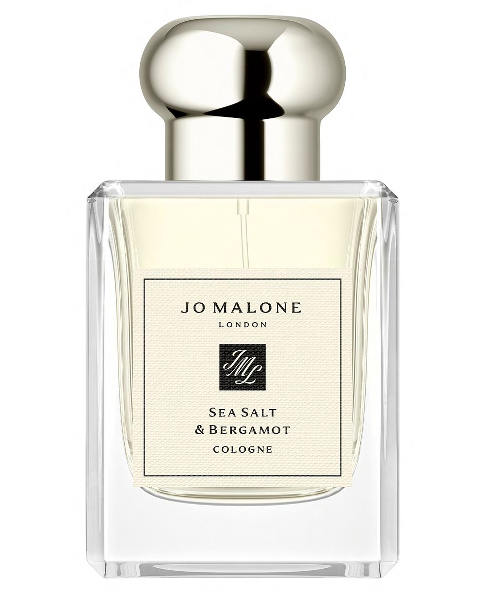 Jo Malone London Sea Salt and Bergamot Cologne Spray, 1.7 oz.