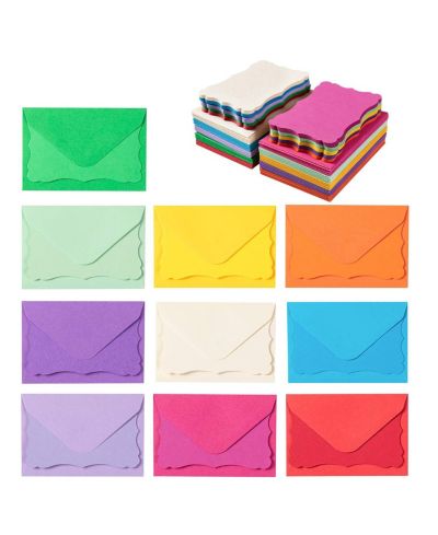 Multicolored