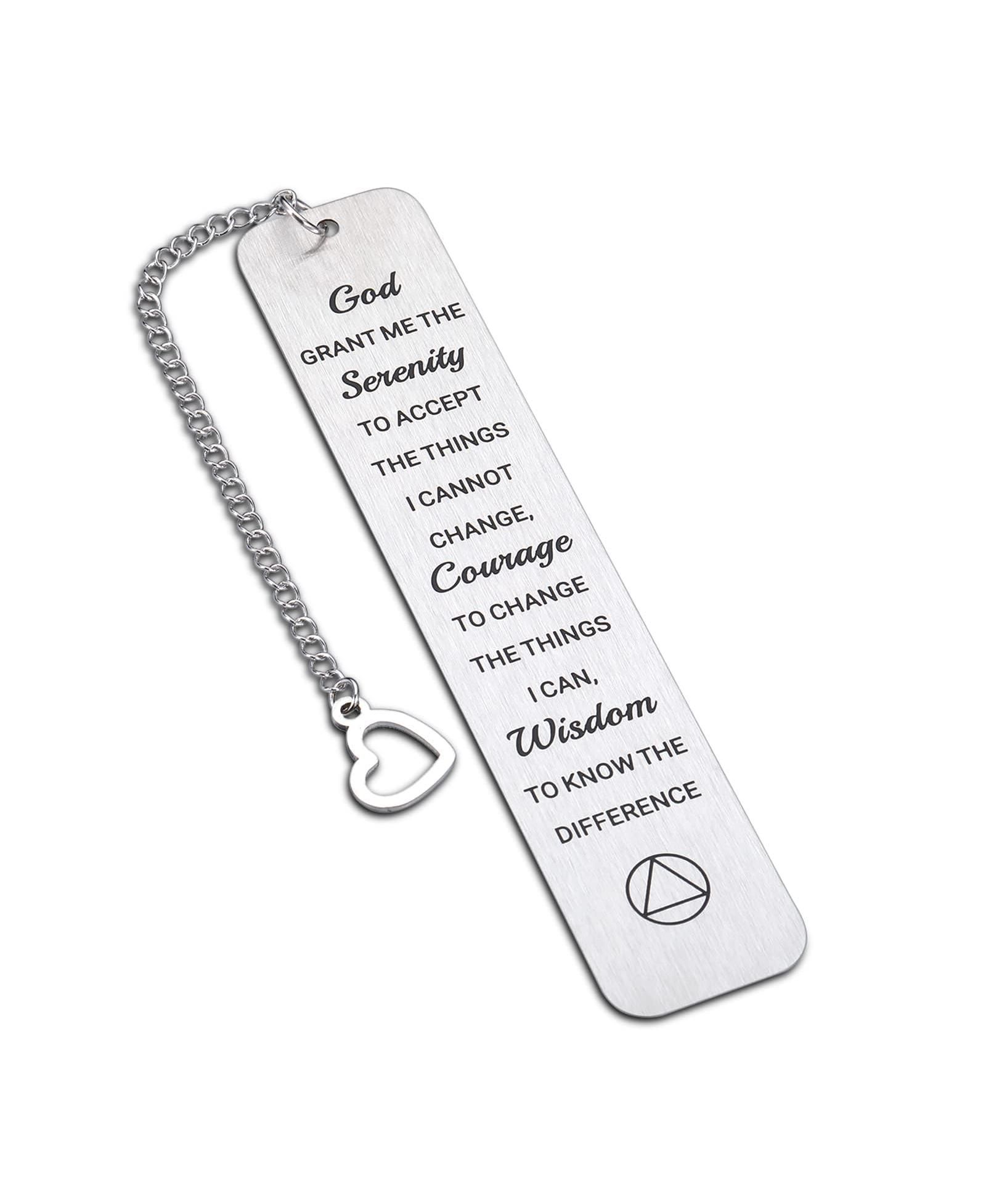 GNUADZ Graduation Bookmark 2026 Inspirational Gift Student Phd