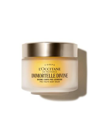 Бальзам для тела L'OCCITANE Immortelle Divine, 6.90 fl oz