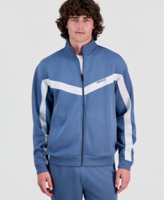 Hugo Boss Мужская спортивная куртка Darti