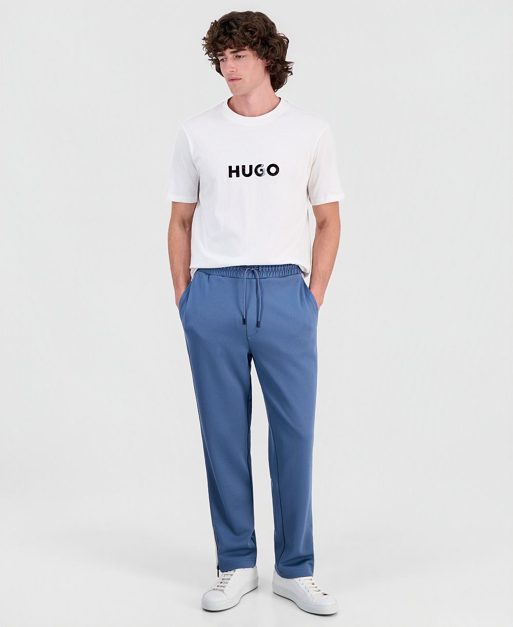 HUGO by Hugo Boss Men's Dolos Tracksuit Pants
