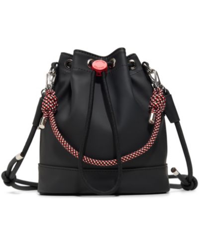 Hunter Men's Sway Bucket Crossbody Bag
