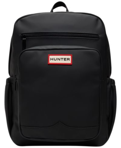 Hunter Men's All In Laptop Backpack