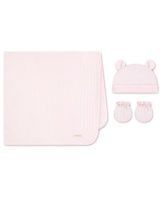 Primrose Pink