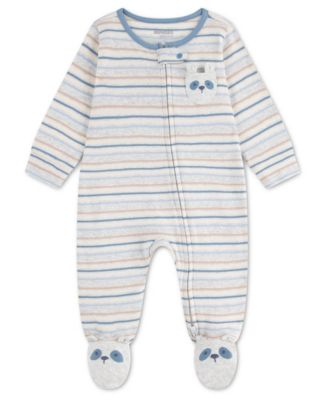 Детский комбинезон Huggies Babywear с длинным рукавом