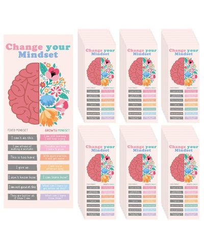 Growth mindset