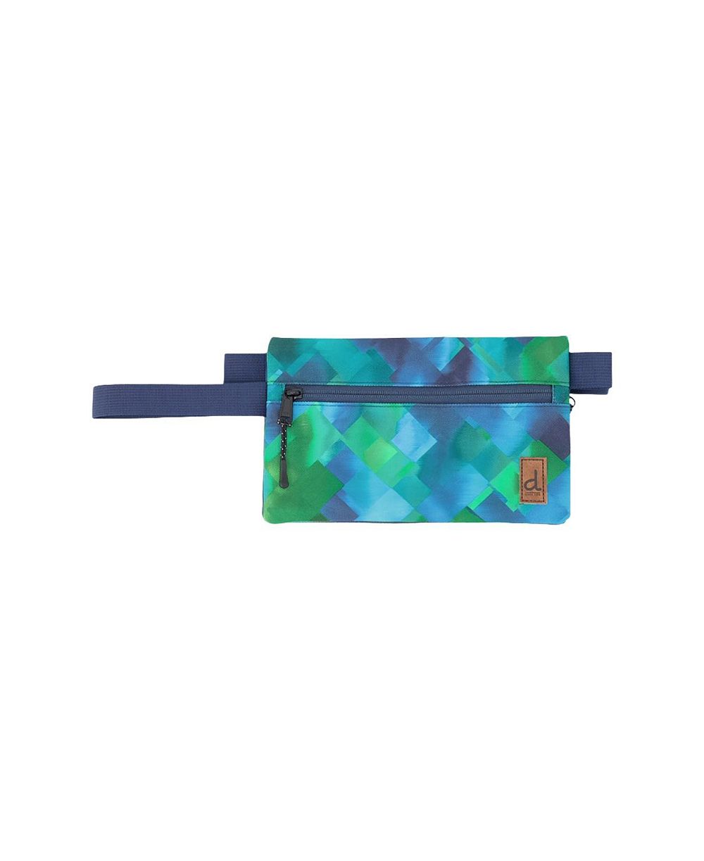 Пенал Deux par Deux Little Boy Diamond Durable Compact