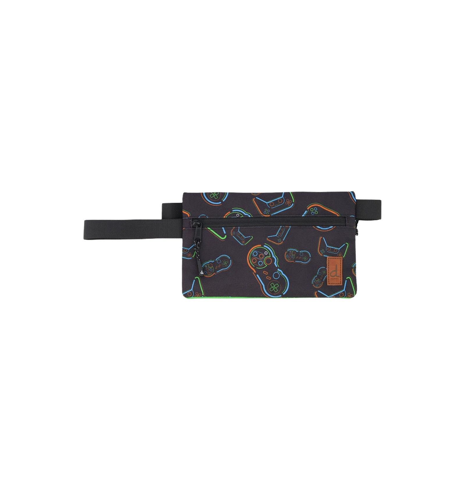 Пенал Deux par Deux Little Boy Controller Adventure Double-Compartment