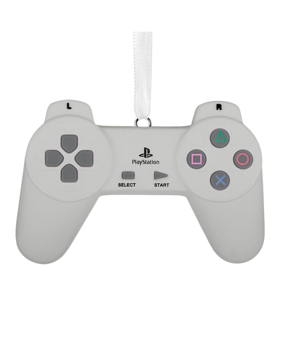 Рождественская игрушка Hallmark Sony PlayStation: игровой контроллер