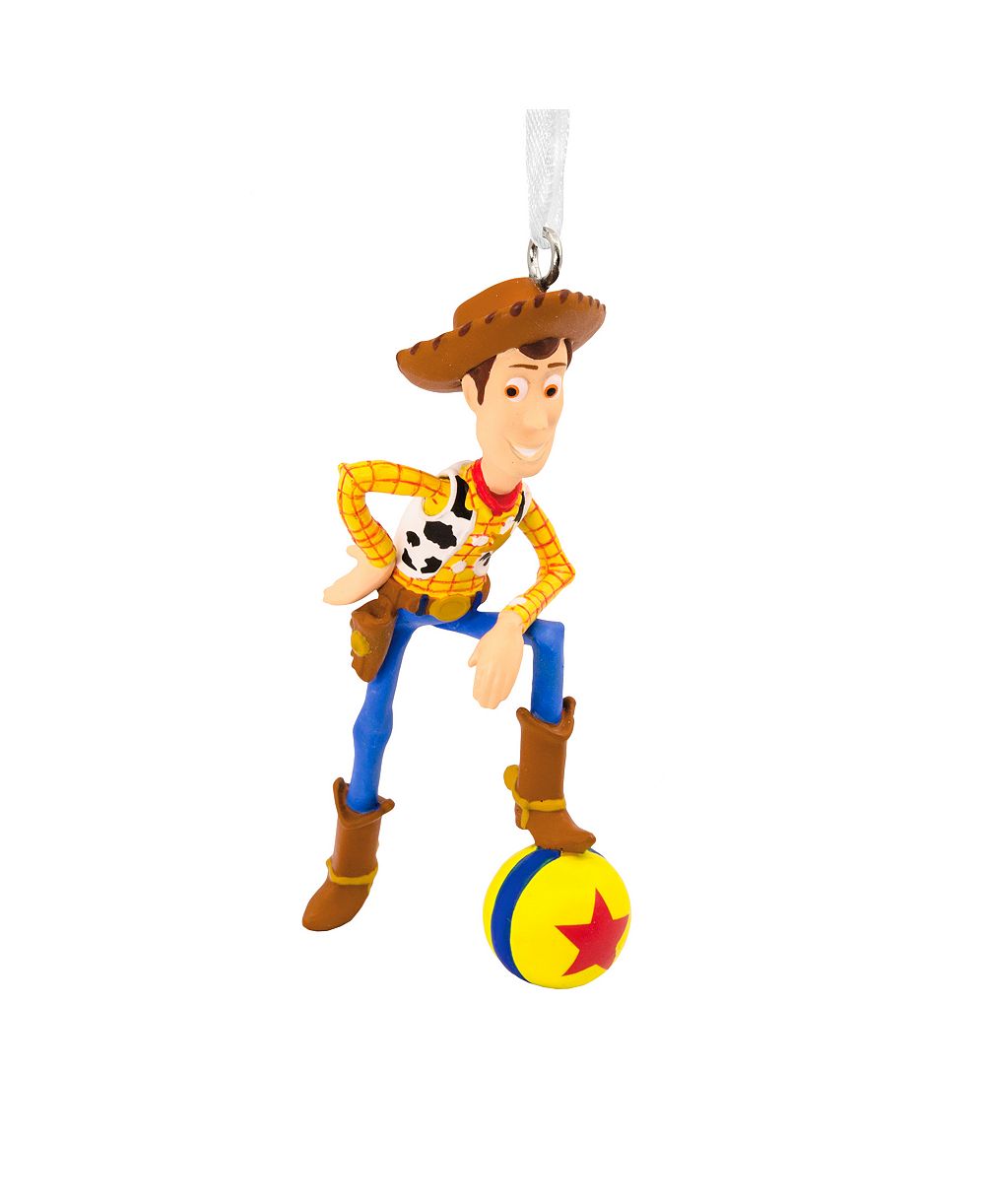 Рождественская игрушка Hallmark Disney или Pixar История игрушек: Вуди