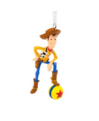 Рождественская игрушка Hallmark Disney или Pixar История игрушек: Вуди
