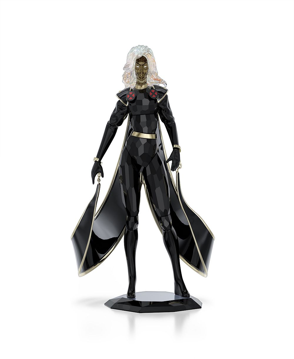 Swarovski X-Men Storm Crystal Figurine