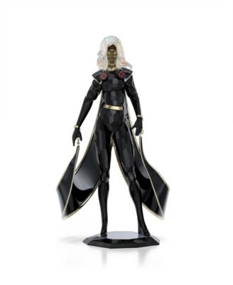 Swarovski Фигурка X-Men Storm из хрусталя