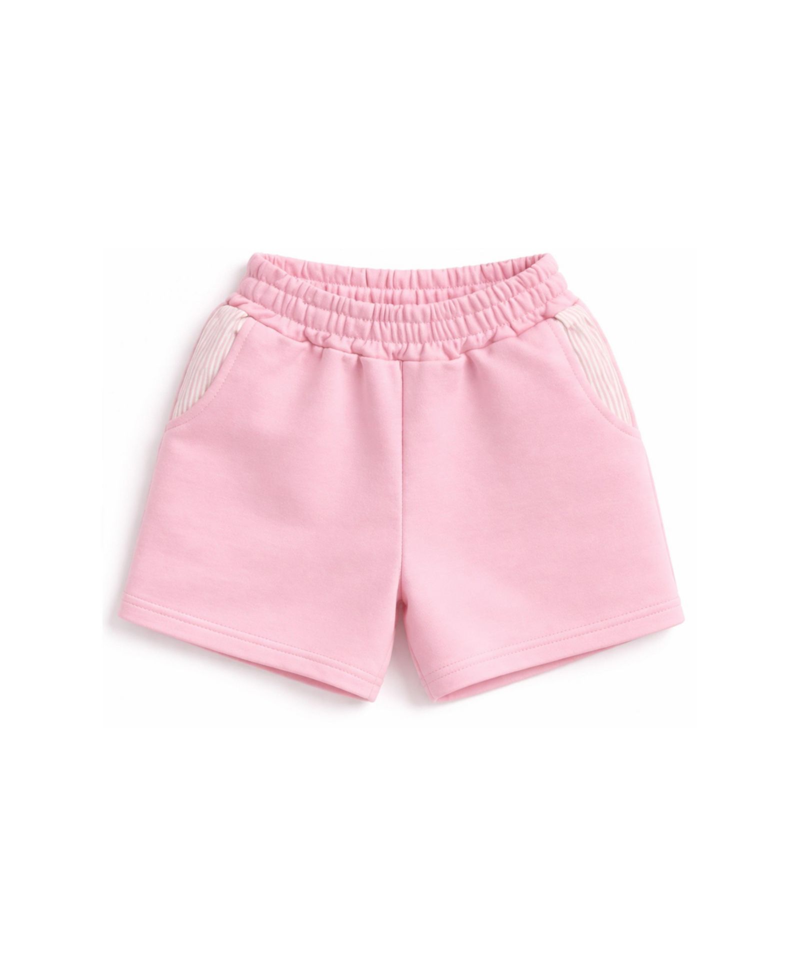 Шорты Bits & Bows Baby Girls Seersucker Pocket